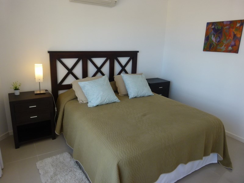 Departamento en alquiler en edificio con muy buenos servicios!